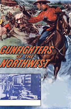 Gunfighters of the Northwest