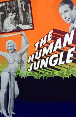 The Human Jungle