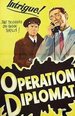 Operation Diplomat