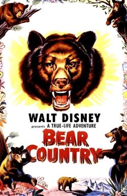 Bear Country