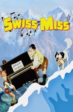 Swiss Miss