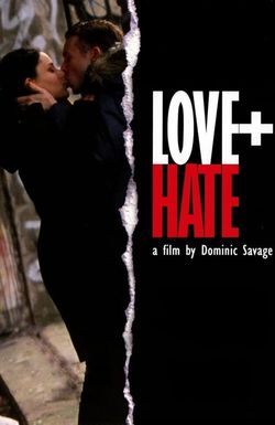 Love + Hate