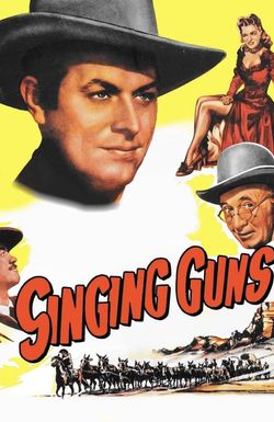 Singing Guns