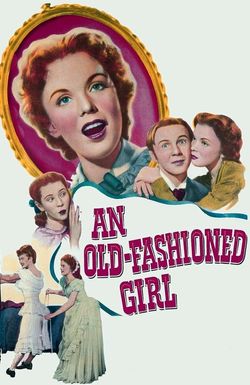 An Old-Fashioned Girl