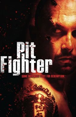 Pit Fighter