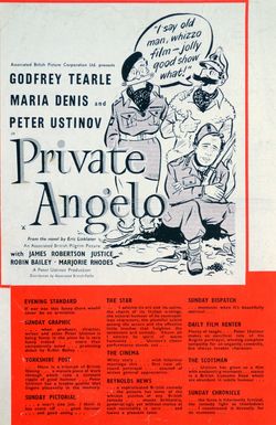 Private Angelo