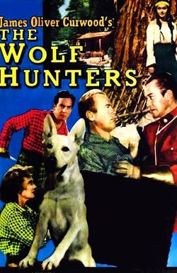 The Wolf Hunters