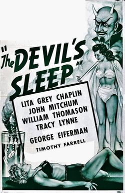 The Devil's Sleep