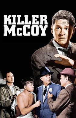 Killer McCoy