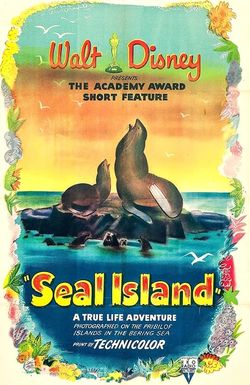 Seal Island