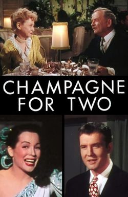 Champagne for Two