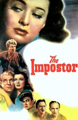 The Impostor