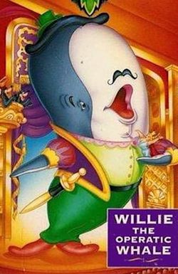 Willie the Operatic Whale