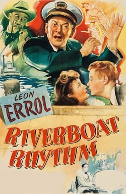 Riverboat Rhythm