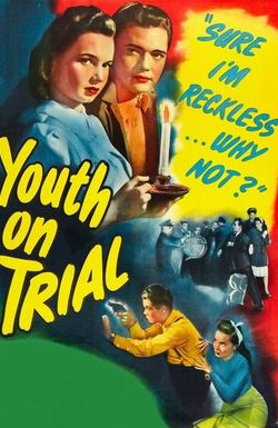 Youth on Trial