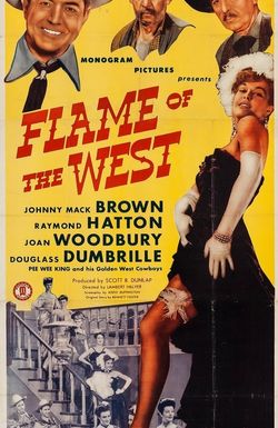 Flame of the West