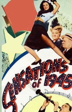 Sensations of 1945