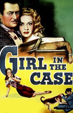 The Girl in the Case