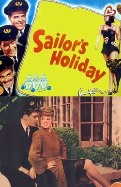 Sailor's Holiday