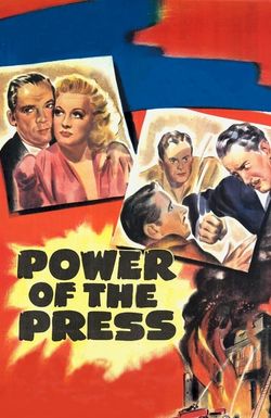 Power of the Press