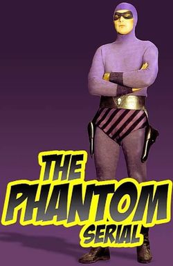 The Phantom