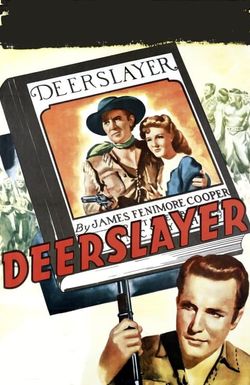 The Deerslayer