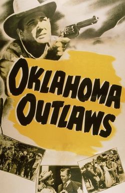 Oklahoma Outlaws