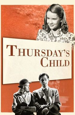 Thursday's Child