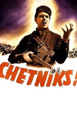 Chetniks