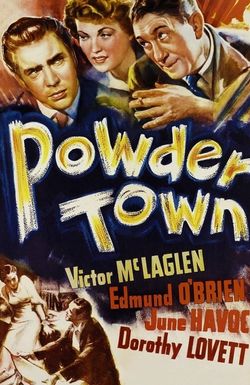 Powder Town