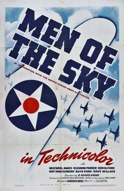 Men of the Sky