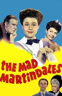 The Mad Martindales