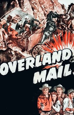 Overland Mail