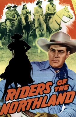 Riders of the Northland