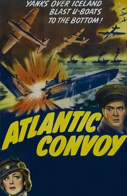 Atlantic Convoy