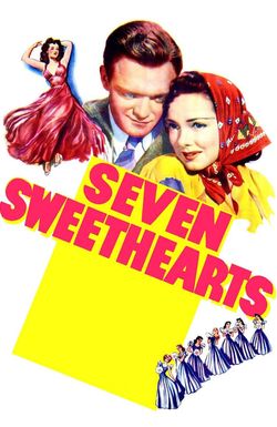 Seven Sweethearts