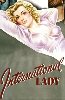 International Lady