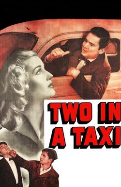 Two in a Taxi