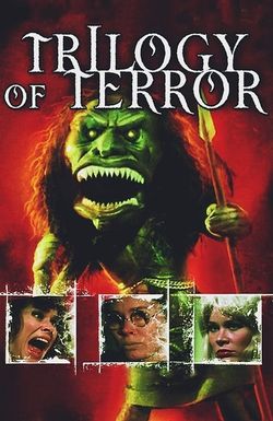 Trilogy of Terror