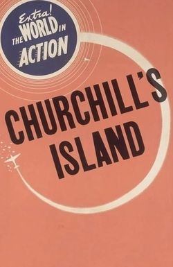 Churchill's Island