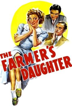 The Farmer's Daughter