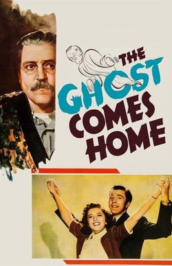 The Ghost Comes Home