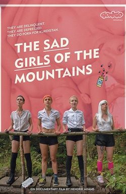 The Sad Girls of the Mountains