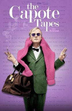 The Capote Tapes