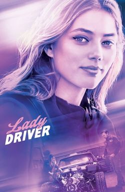 Lady Driver