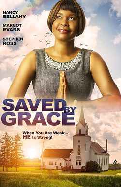 Saved by Grace