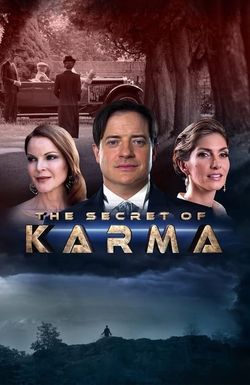 The Secret of Karma