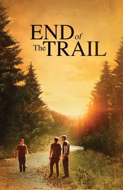 End of the Trail