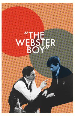 The Webster Boy