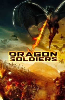 Dragon Soldiers